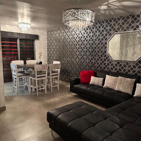 Villa Casa Moderna Y Elegante En El Corazon De Ensenada! Exterior foto